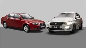 پیش ثبتنام ونزوئلاییها برای خرید تارا و دنا