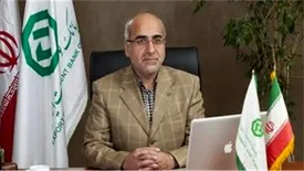 پیام تسلیت دکتر علی صالح آبادی به مناسبت درگذشت دکتر ولی اله خرازی