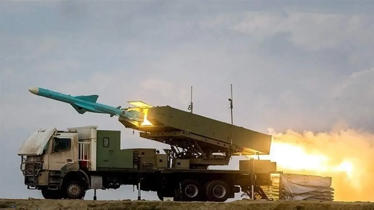 تجهیز نیروی دریایی سپاه به موشک‌هایی با برد ۲ هزار کیلومتر