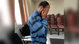 ببینید/ کلاهبرداری ۱۲هزار میلیاردی سلطان فروش چک