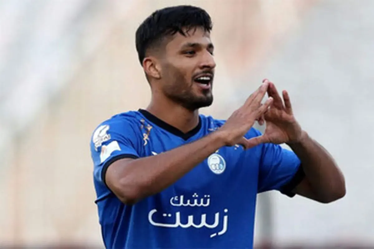 پیشنهاد غول فوتبال روسیه برای ستاره استقلال چه بود؟