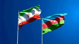 اظهارات گستاخانه مشاور الهام علی اف درباره ایران/ فیلم