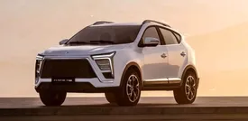 چشم بازار با کی ام سی 5 کرمان موتور روشن می شود