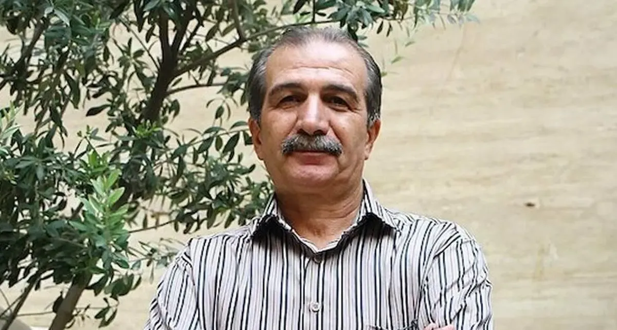 باید وفاق ملی بین اهالی فرهنگ و هنر شکل بگیرد