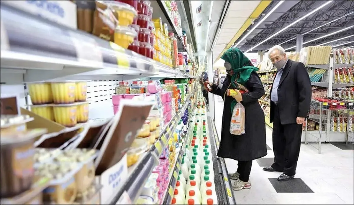 دهک‌های هشتم و نهم خارج از طرح کالابرگ الکترونیک