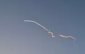 آغاز موج جدید حملات موشکی علیه پایگاه‌های آمریکایی