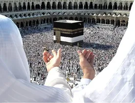 ثبتنام عمره مفرده ۱۴۰۴ از نیمه خرداد آغاز میشود