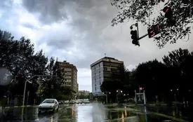 ایران سرد می شود / ادامه بارش ها در شمال