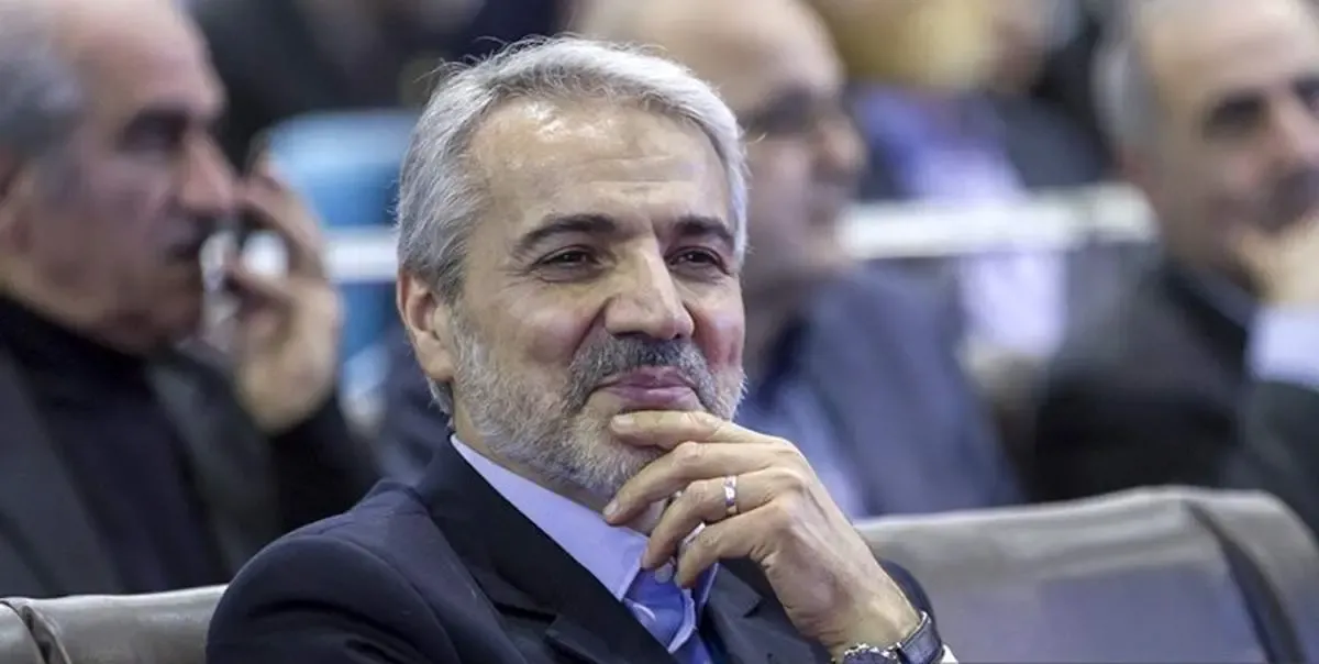 نوبخت حوزه انتخابیه اش را به رشت تغییر داد