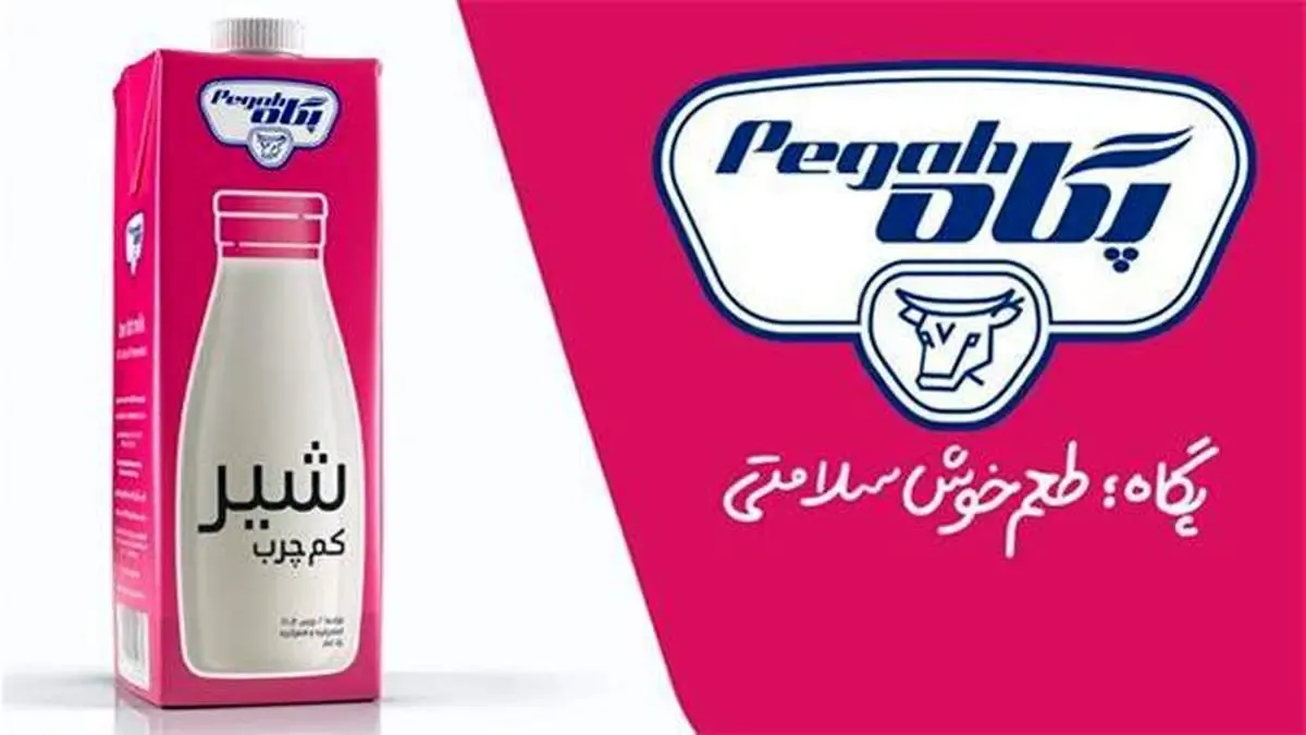 آیا شیرهای کم‌چرب به آب بسته می‌شود؟!