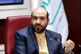 تذکر تلفنی به معاون رئیس جمهوری وسط نشست خبری!