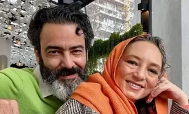 سفر عاشقانه سحر ولدبیگی و نیما فلاح را تماشا کنید