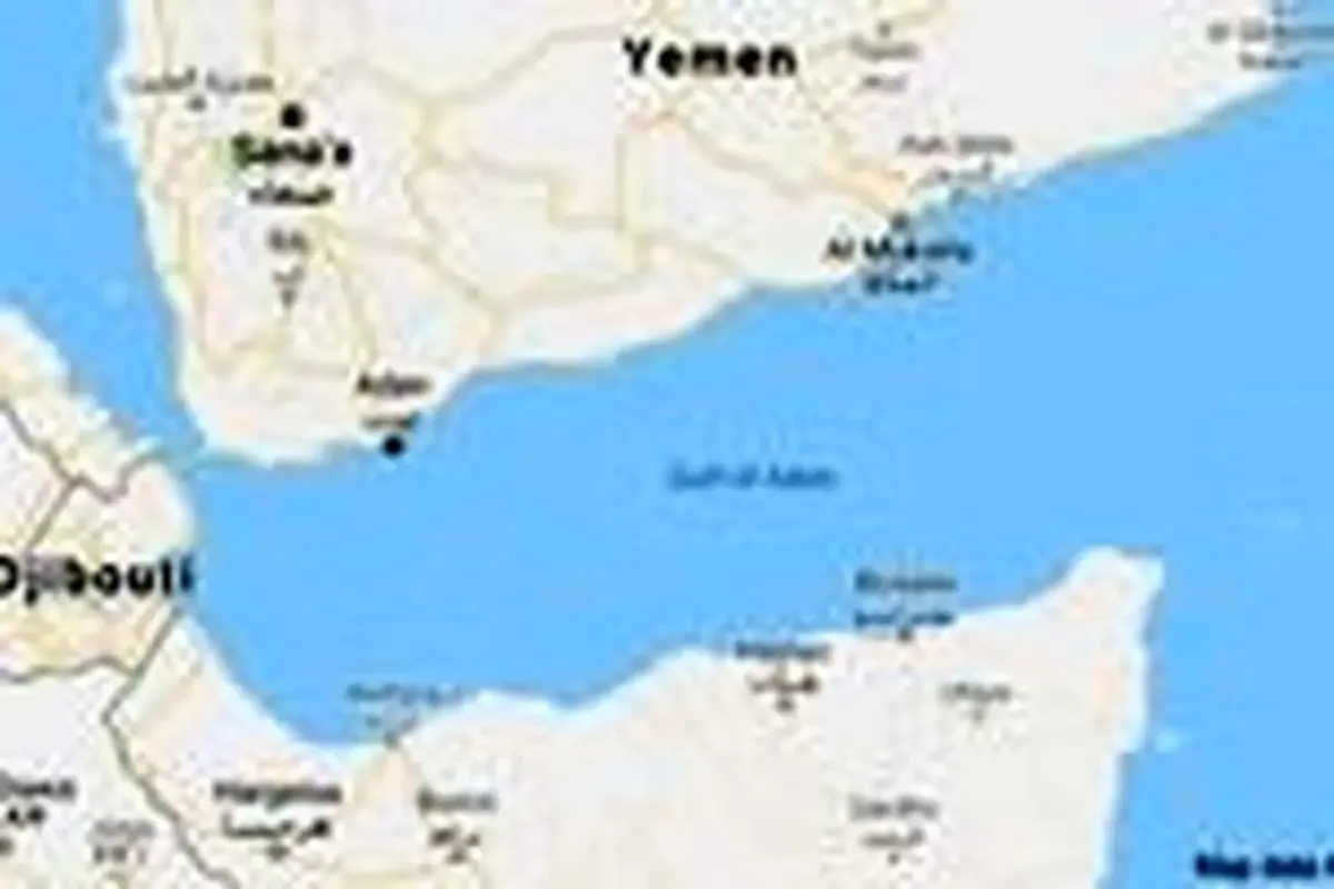 شلیک موشک ارتش یمن به‌سوی ناوشکن آمریکایی