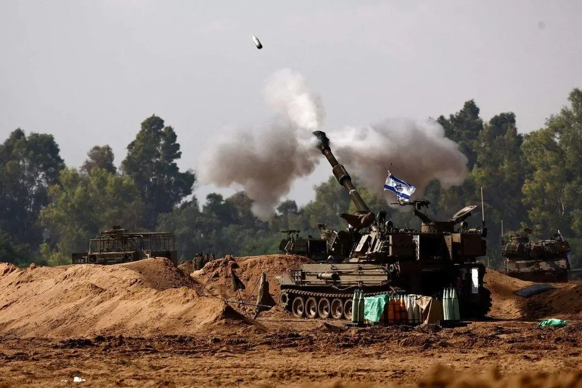 رازگشایی از حمله به بیمارستان الشفا