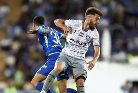 اولین خرید قطعی استقلال مشخص شد