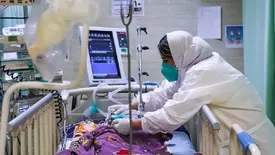 جهش "MU" و خطر ایجاد یک نوترکیبی کرونایی بسیار کشنده