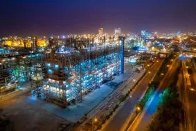 امتداد سودآوری آریاساسول در سالی که گذشت