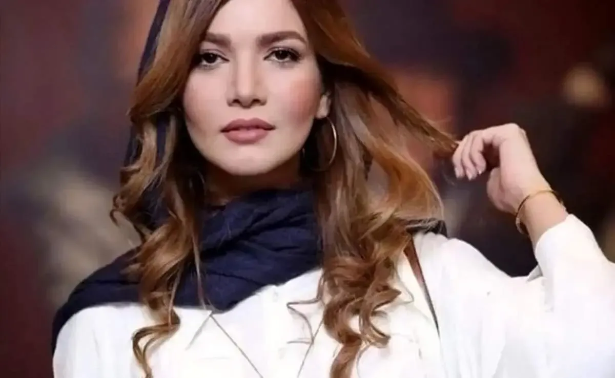 ببینید / عشوه‌های متین ستوده دل همه را برد