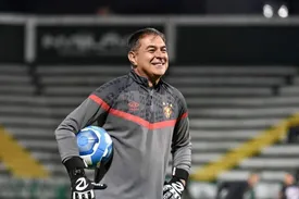 یک پرسپولیسی دیگر هم پست خداحافظی منتشر کرد