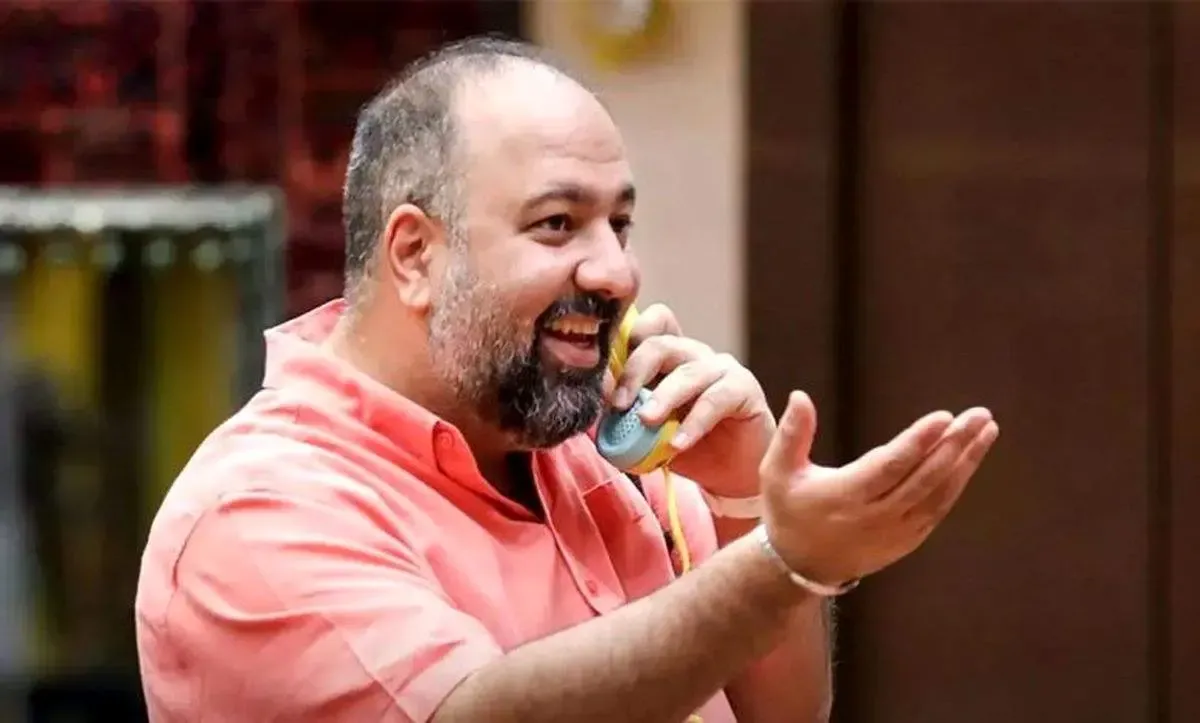 روایت غمگین علی اوجی از برادرش در استوری اینستاگرام/ عکس