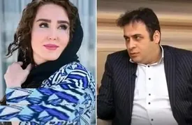 متهم پرونده زهره فکورصبور سکوتش را شکست/ «امین. ف» برایم پاپوش درست کرده!