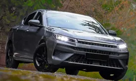 KMC J۷ باکیفیت‌ترین سدان کشور شد