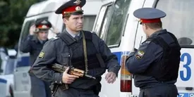 ماجرای عجیب مرد بیکاری که دوماه با تیم پلیس در خیابانها گشتزنی کرد