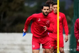 استقلال در لیگ کنفرانس اروپا نماینده دارد!