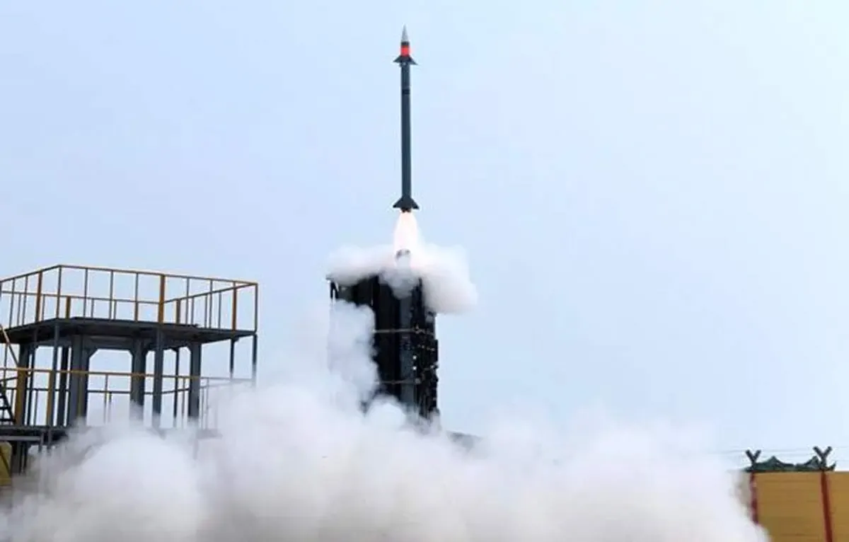 ارمنستان به دنبال سامانه موشکی هندی-صهیونیستی است