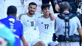 ایمن حسین به پرسپولیس می آید؟!