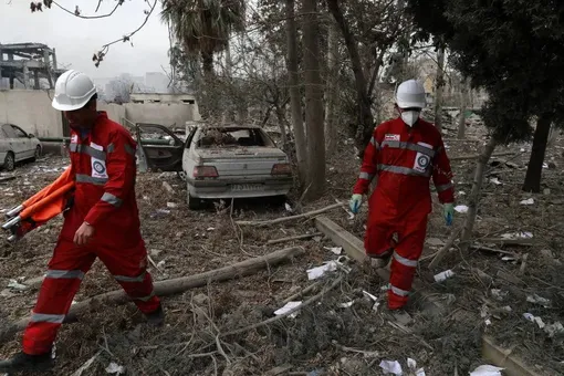 چند درصد شهدای جنگ رمضان مردم عادی هستند؟