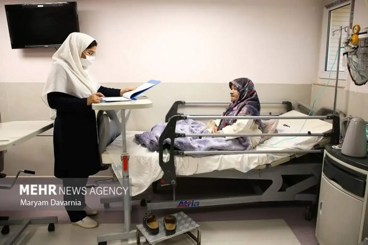 ازدواج و بارداری پرستاران در این بیمارستان‌ها قدغن شد!