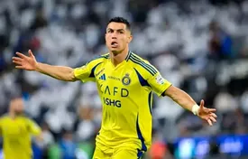 شوک نقل‌وانتقالاتی/ فلامینگو با پیشنهاد میلیونی به دنبال جذب رونالدو!