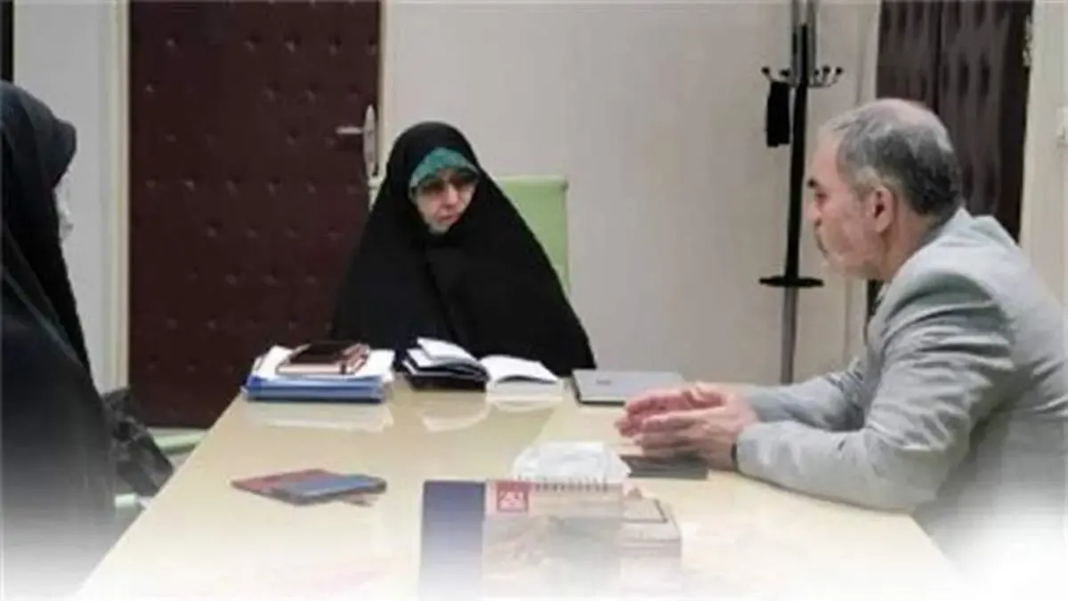 اولویت بخشی به رونق اشتغال زنان خانه دار و خود سرپرست