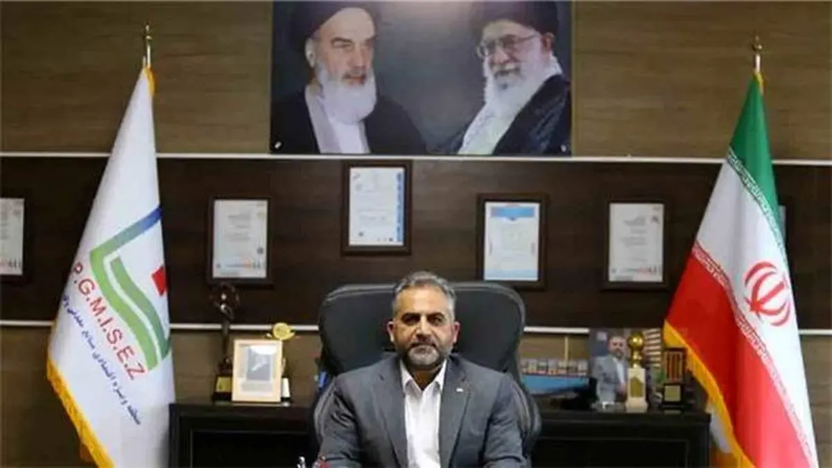 اختصاص ۳۵هزار میلیارد ریال جهت تامین زیر ساخت های منطقه ویژه اقتصادی صنایع معدنی و فلزی خلیج فارس