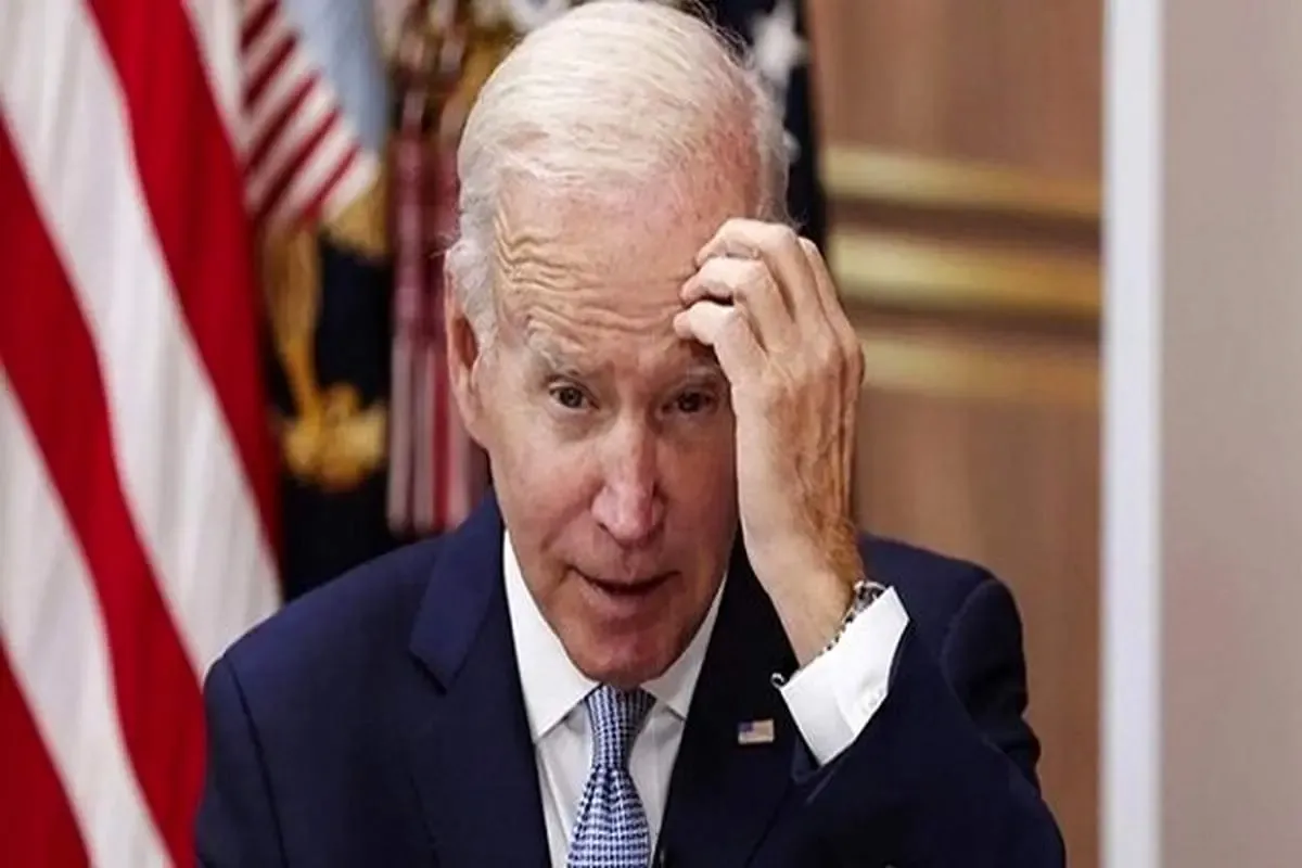 ببینید | رییس جمهوری که فکر نمی‌کرد زنده باشد