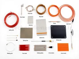 خرید المنت حرارتی با کیفیت و استاندارد از تکنو المنت نور
