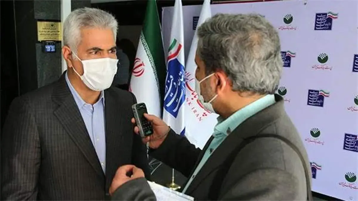 پست بانک ایران بیش از ۸۲ میلیون سفر غیر ضرور از روستا به شهرها را مدیریت کرده است