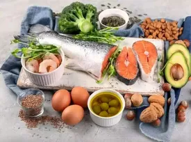 چی بخوریم از تنبلی زمستون دور بشیم؟