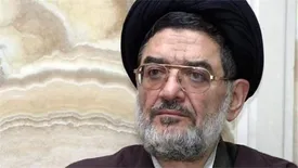حجتالاسلام محتشمیپور درگذشت