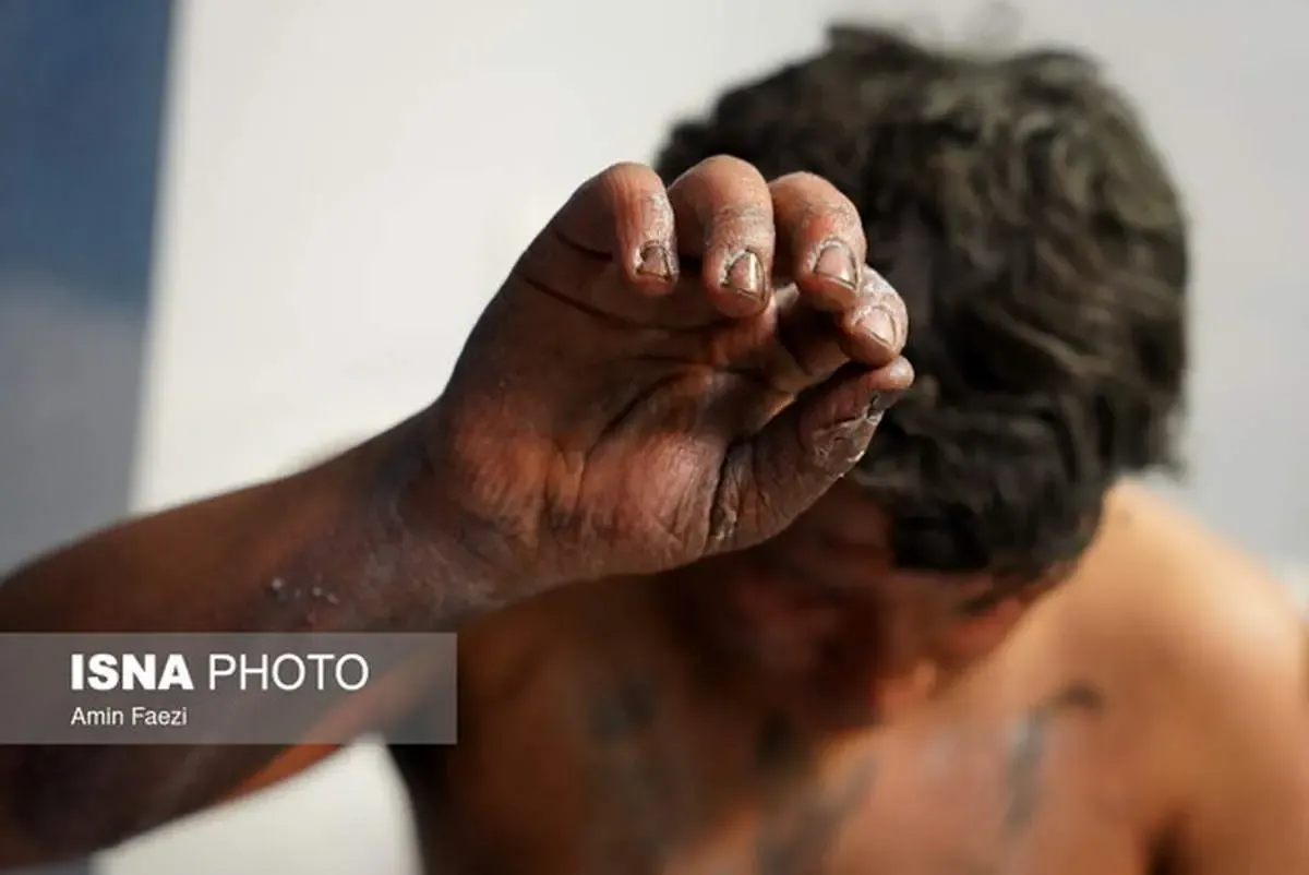 آخرین آمار مصدومان و فوت شدگان چهارشنبه سوری ۱۴۰۲