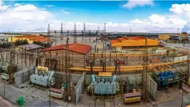 فولاد مباركه در مسیر تأمین پایدار مواد اولیه و انرژی