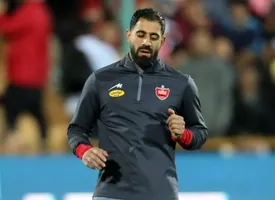 ماجرای کنعانی زادگان و کری برای الاهلی