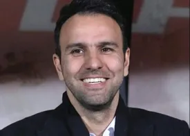 خلیلی: با کری سردار برای ازبکها حال کردم!