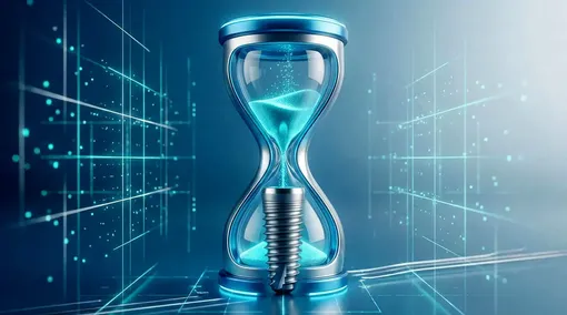 ایمپلنت فوری چیست؟ ایمپلنت یک‌روزه چیست؟ چه تفاوتی دارند؟