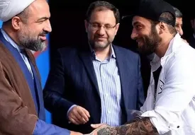 دفاع رسایی از تقدیر از تتلو