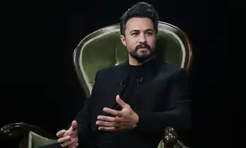آمادگی راغب برای کنسرت خیابانی
