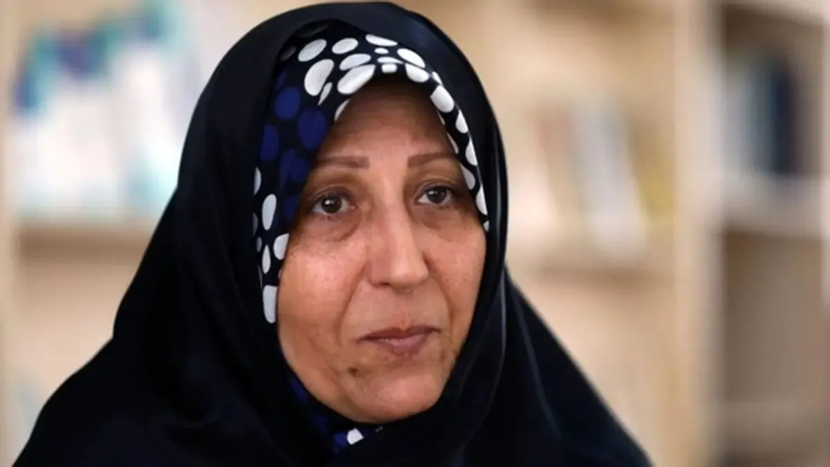 اصلاح‌طلبان نباید قهر کنند، مگر پدر من قهر کرد؟ |  مشکل اصلی مردم اقتصاد است | جامعه آماده برگزاری انتخابات نیست