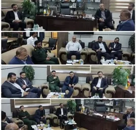 راه اندازی فرودگاه جم، آب رسانی به روستاها و تقاطع غیرهسطح