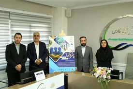 رویداد پتروفن ۱۴۰۲ آذرماه برگزار می‌شود/ ۹۰ درصد صنعت پتروشیمی، داخلی‌سازی شده/  ارزش محصولات هلدینگ خلیج‌فارس ۲ برابر خواهد شد